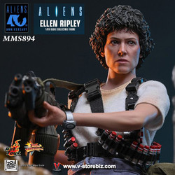 Hot Toys Products - V Store Collectibles