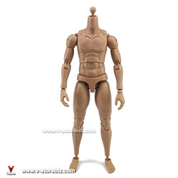 E&S 26075A SSO  ES-Buddy MK3Mod2 Action Body