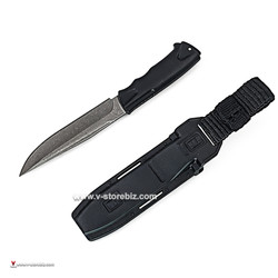 E&S 26075A SSO Kizlyar Combat Knife