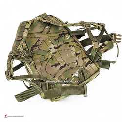 E&S 26075A SSO Assault Bag