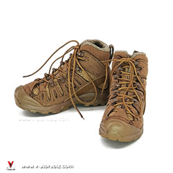E&S 26075B SSO XA Pro 3D GTX Boots