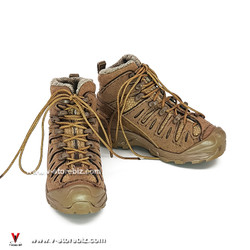 E&S 26075B SSO XA Pro 3D GTX Boots