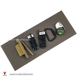E&S 26075B SSO Accessories