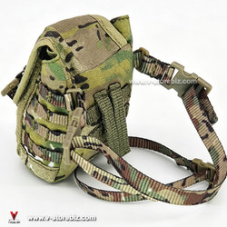 E&S 26075B SSO PKM Ammo Pouch