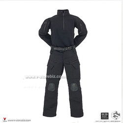 E&S 26073B Paramilitary G4 Combat Shirt & Pants