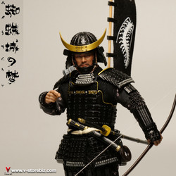 Yep Studio 0012 An illusory dream: Centipede 1/12 Scale Action Figure