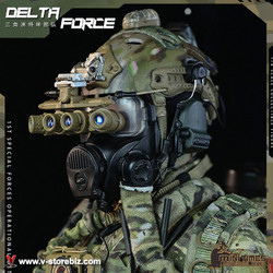 Minitimes M056 Delta Force