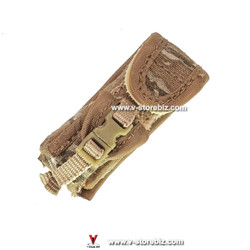 Soldier Story Tiger Stripe Mag Pouch