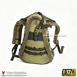 SSG-002 1/12 Backpack