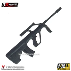 3D Printed 1/12 Steyr AUG (CA005.201)