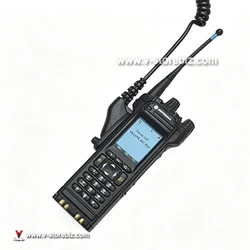 Soldier Story SS143 SDU Assault Rifleman Radio & Headset