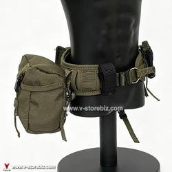 Soldier Story SS143 SDU Assault Rifleman Tactical Belt & Pouches