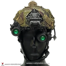 Soldier Story SS143 SDU Assault Rifleman FAST Helmet & NVG