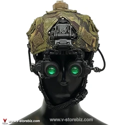 Soldier Story SS143 SDU Assault Rifleman FAST Helmet & NVG