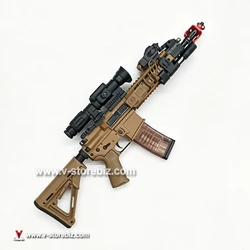 Soldier Story SS143 SDU Assault Rifleman SIG516 Assault Rifle