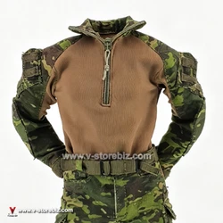 Flagset FS73020 DEVGRU Jungle Dagger MultiCam Tropic Shirt & Pants
