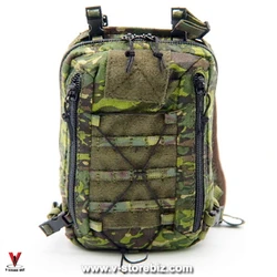 Flagset FS73020 DEVGRU Jungle Dagger Tactical Backpack
