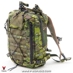 Flagset FS73020 DEVGRU Jungle Dagger Tactical Backpack