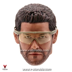 Flagset FS73020 DEVGRU Jungle Dagger Tactical Ballistic Glasses