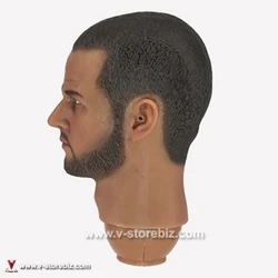 DAMTOYS 78007 MARSOC HeadSculpt
