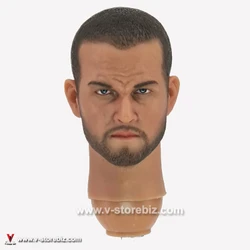 DAMTOYS 78007 MARSOC HeadSculpt
