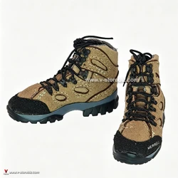 Soldier Story SS094 Marine Raiders MSOT Sawtooth Boots