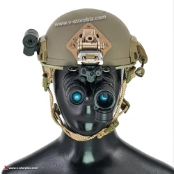 Soldier Story SS094 Marine Raiders MSOT FAST Helmet