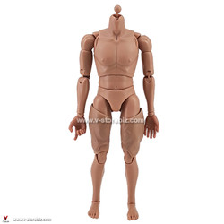 Soldier Story SS066 USMC 2nd MEB S2 Body