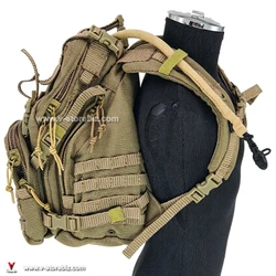 Soldier Story SS066 USMC 2nd MEB Backpack