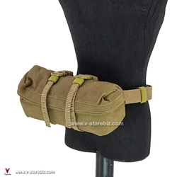 Soldier Story SS066 USMC 2nd MEB GP Waist Pack (Coyote)