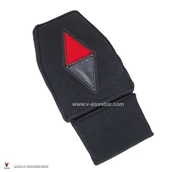 DAMTOYS 78015 Spetsnaz Alpha VANTLM Shield