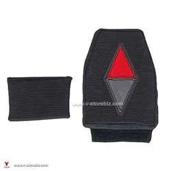 DAMTOYS 78015 Spetsnaz Alpha VANTLM Shield