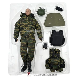 DAMTOYS 78028 SPETSNAZ MVD OSN VITYAZ IN CHECHNYA