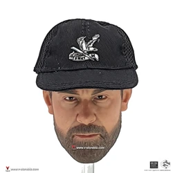 E&S 26074A LAPD SWAT CAP