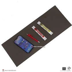E&S 26074A LAPD SWAT Accessories
