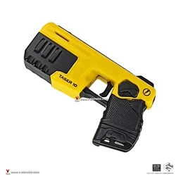 E&S 26074A LAPD SWAT Taser 10