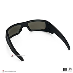 E&S 26074A LAPD SWAT SI Gascan Glasses