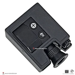 E&S 26074A LAPD SWAT Laser Rangefinder