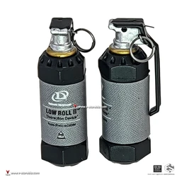 E&S 26074A LAPD SWAT Flashbang Grenade