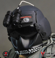 Soldier Story SS046 160th SOAR Night Stalker