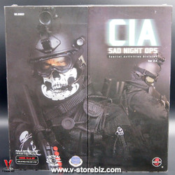 Soldier Story SS037 CIA SAD Night Ops Version 2.0