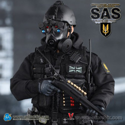 DID MA1005 SAS B Squadron Black Ops Team Sean 