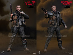 VTS Toys VM-014 Wasteland Ranger