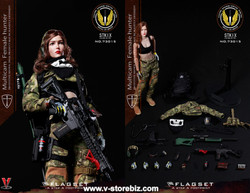 Flagset Products - V Store Collectibles