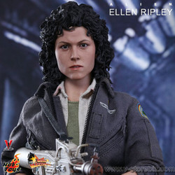 Hot Toys MMS366 Alien Ellen Ripley