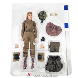 DAMTOYS 78043 IDF Combat Intelligence Collection Corps "Nachshol" Recon Company 