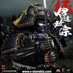 Coomodel SE051 Series Of Empires Date Masamune (Masterpiece Version)