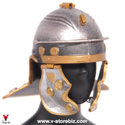 HHModel Roman Imperial Corps Helmet 