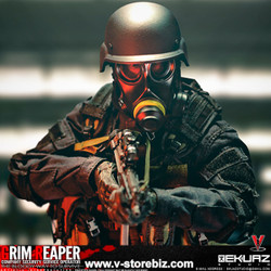Ekuaz Studio Products - V Store Collectibles