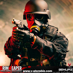 Ekuaz Studio Products - V Store Collectibles
